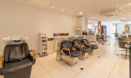 DESSANGE - Auxerre : Coiffeur à Auxerre