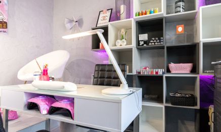 Institut Perle Ongle  : Manucure à Rennes