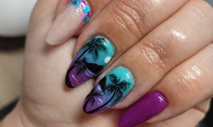 Magic nails art : Manucure à Bray-sur-Seine