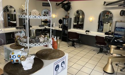 GoldHair by Corinna Meindl: Barbershop in Pilsting