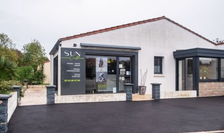 Sun Coiffure : Coiffeur à Saint-Prouant