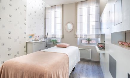 Daniella Esthétique : Manucure à Moissac