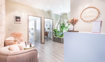 Daniella Esthétique : Manucure à Moissac