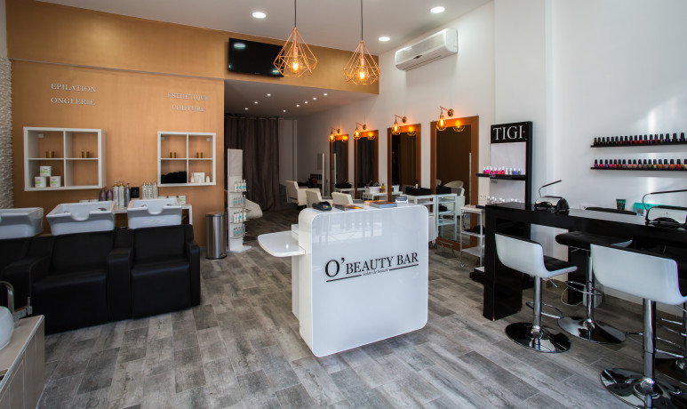 O Beauty Bar Coiffeur à Nanterre 92000 Réservez