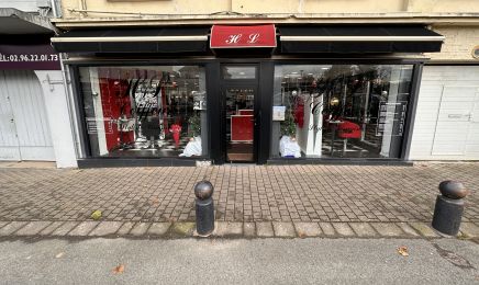 Hair Line : Coiffeur à Paimpol