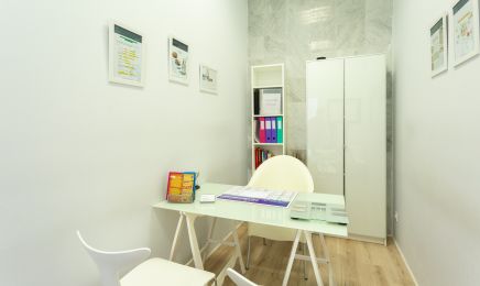 Dieteteam : Institut de beauté à Clermont-Ferrand
