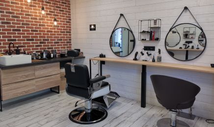 L’hair de Pauline : Institut de beauté à Chauvigny