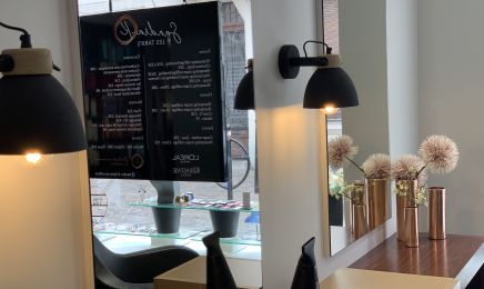 Sandra.K : Coiffeur à Montreuil