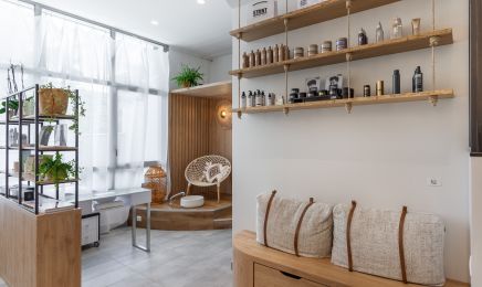 Maison Muse : Manucure à Annecy