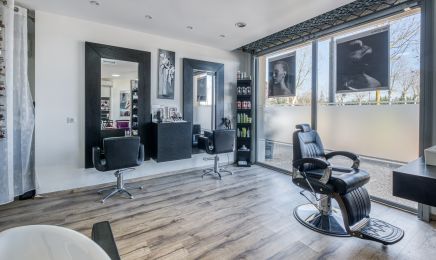 l’atelier LC2 : Coiffeur à Labastide-Saint-Georges