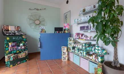 Essence de Femme : Institut de beauté à Montaren-et-Saint-Médiers