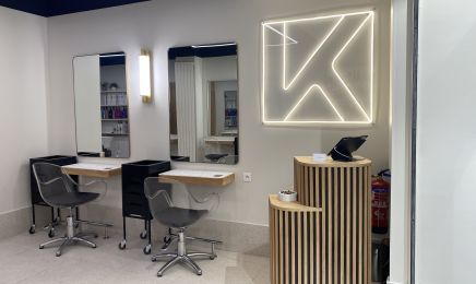 Coiffeur Kut Faidherbe : Coiffeur à Paris