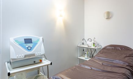 Dieteteam : Institut de beauté à Clermont-Ferrand