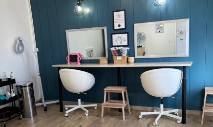 Centre Anti-Poux La Rochelle : Coiffeur à Dompierre-sur-Mer