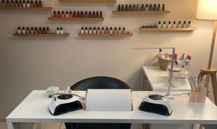 Institut Beleza : Coiffeur à Miribel