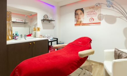 Institut LISA BEAUTE : Manucure à Martignas-sur-Jalle