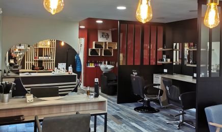 L'atelier d'audrey : Coiffeur à Malause