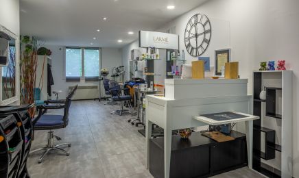 Symbiose Coiffure  : Coiffeur à Lingolsheim
