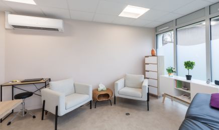 L'Infinissime, Centre Bien-être & Minceur : Institut de beauté à Lux