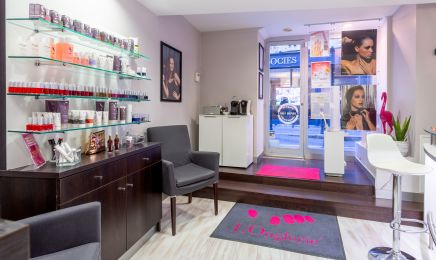 L'Onglerie® - Aix-en-Provence : Manucure à Aix-en-Provence