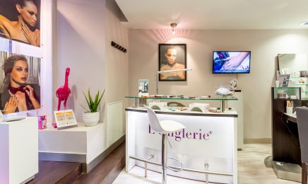 L'Onglerie® - Aix-en-Provence : Manucure à Aix-en-Provence