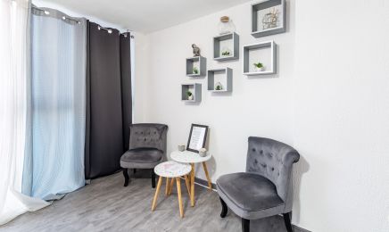 Nese Beauté : Institut de beauté à Fréjus