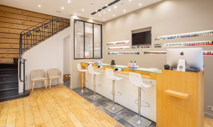 ColorForever - Boulogne-Billancourt : Manucure à Boulogne