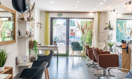 La Maison de Manon : Coiffeur à Vestric-et-Candiac