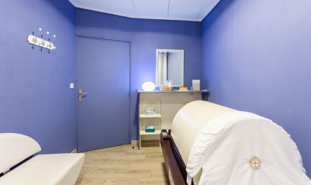 BodySano - Clermont-Ferrand : Spa à Clermont-Ferrand