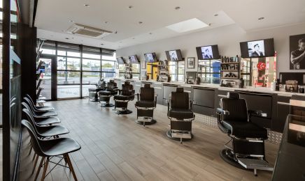Version Original... Homme - Lorient : Coiffeur à Lorient