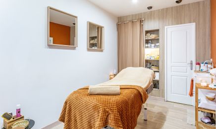 Bulle de douceur : Institut de beauté à Vichy
