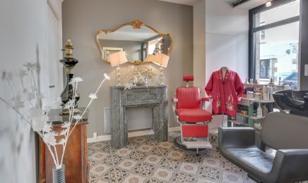Marvin coiffure : Coiffeur à Pont-l'Abbé