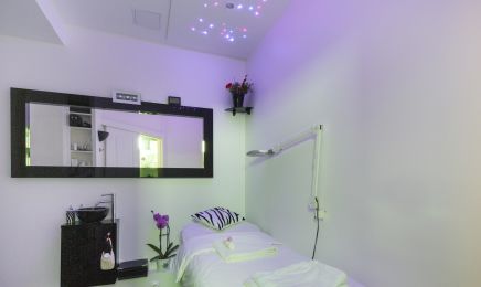 ANA & DELPHI BEAUTE : Institut de beauté à Paris