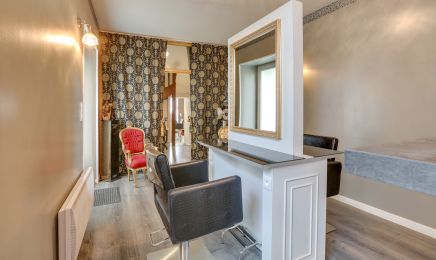 Marvin coiffure : Coiffeur à Pont-l'Abbé