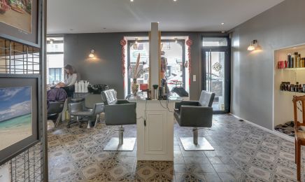 Marvin coiffure : Coiffeur à Pont-l'Abbé