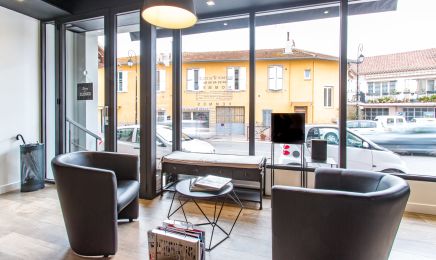 Home Kulte : Coiffeur à Mandelieu-la-Napoule