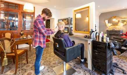 Marvin coiffure : Coiffeur à Pont-l'Abbé