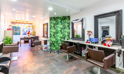 Salon 44 : Coiffeur à Lesneven