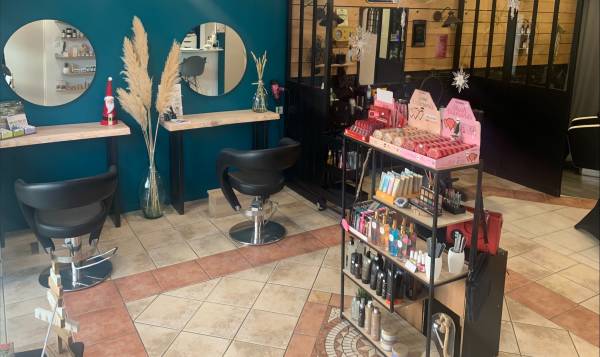 Le temple de la Beauté