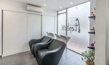 Stephan - Balma : Coiffeur à Balma
