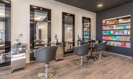 Addict Paris - Angoulême Champniers : Coiffeur à Champniers
