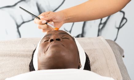 THE FACE INSTITUT : Épilation Laser - Cryo - Radiofréquence - Soins Visage et Corps : Institut de beauté à Septèmes-les-Vallons