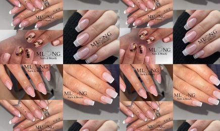 MLNG Nails Beauty : Manucure à Perpignan