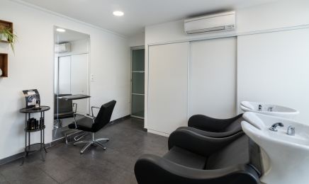 Stephan - Balma : Coiffeur à Balma