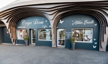 Carpe Diem : Coiffeur à Cossé-le-Vivien