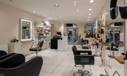 Caroline Coiffure : Coiffeur à Saint-Gengoux-le-national