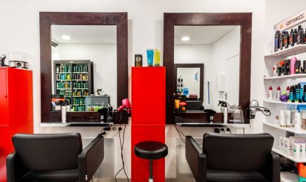 Lauréline Coiffure : Coiffeur à Vichy