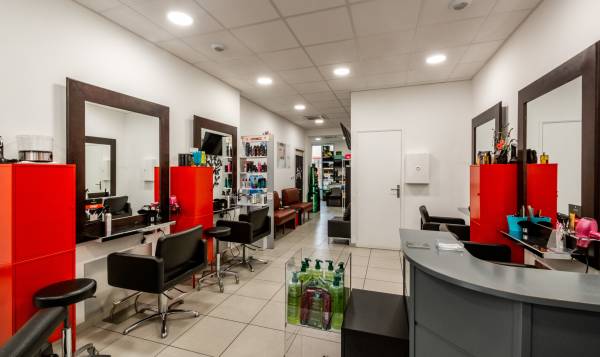 Lauréline Coiffure