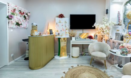 Nina Beaute Vitry sur Seine : Coiffeur à Vitry-sur-Seine