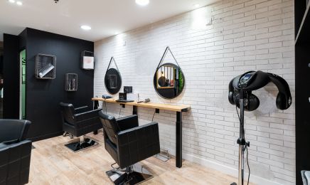 L’Atelier : Coiffeur à Redon